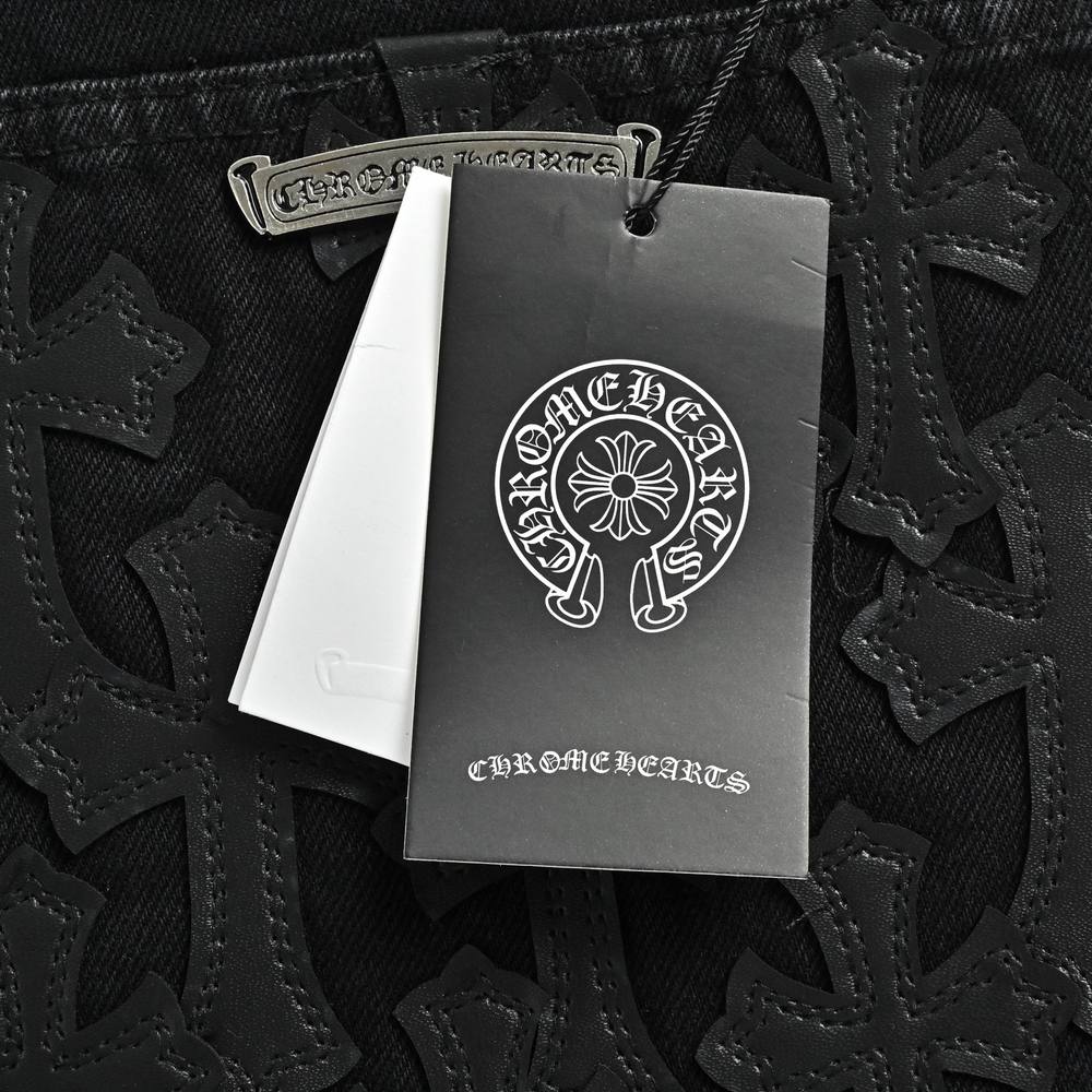 Chrome Hearts shorts-664
