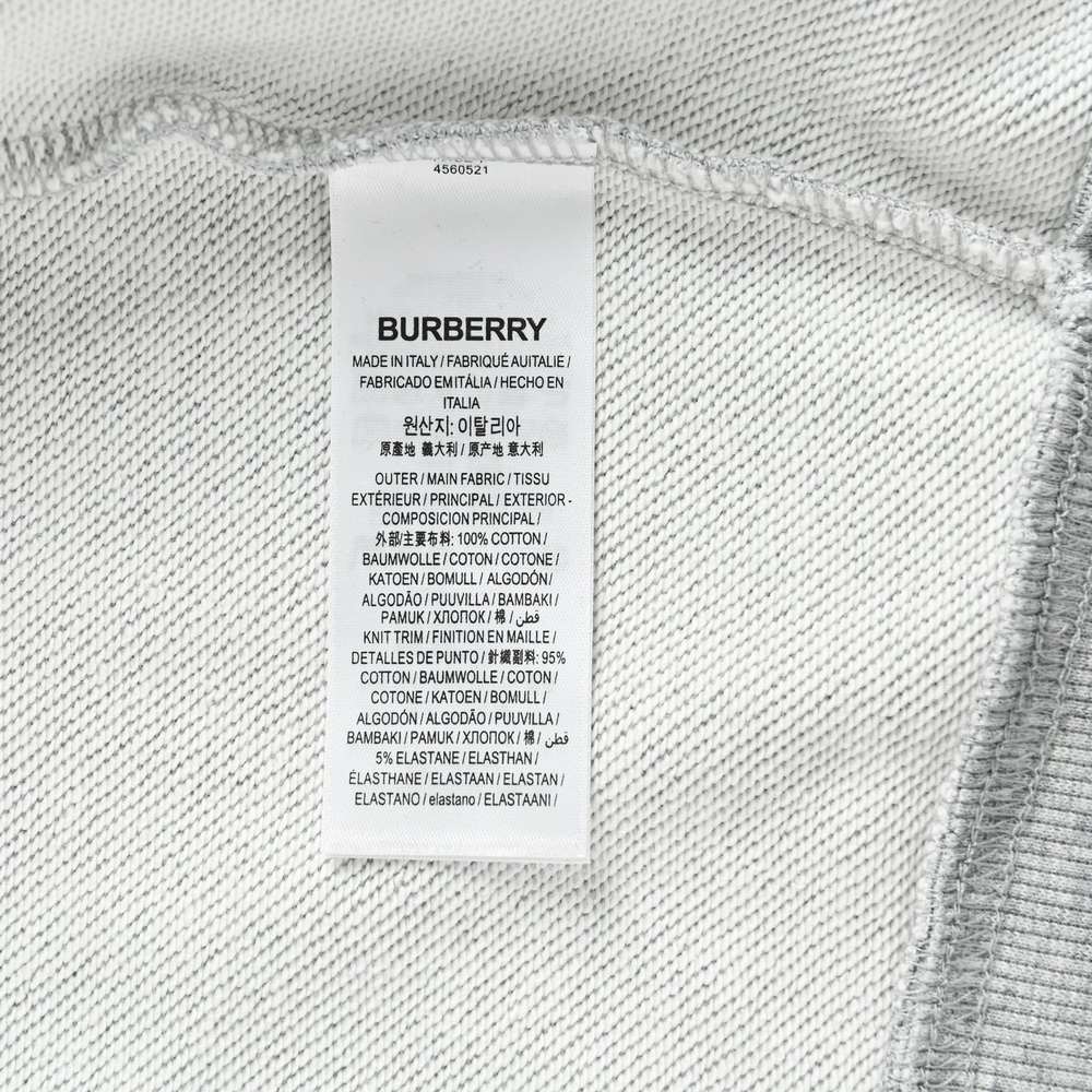 Burberry Leather Jacket-010