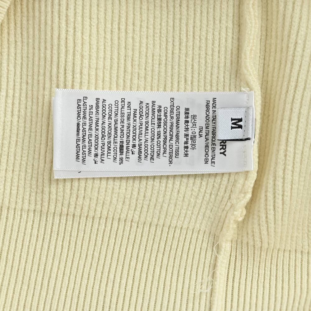 Burberry Sweater-065
