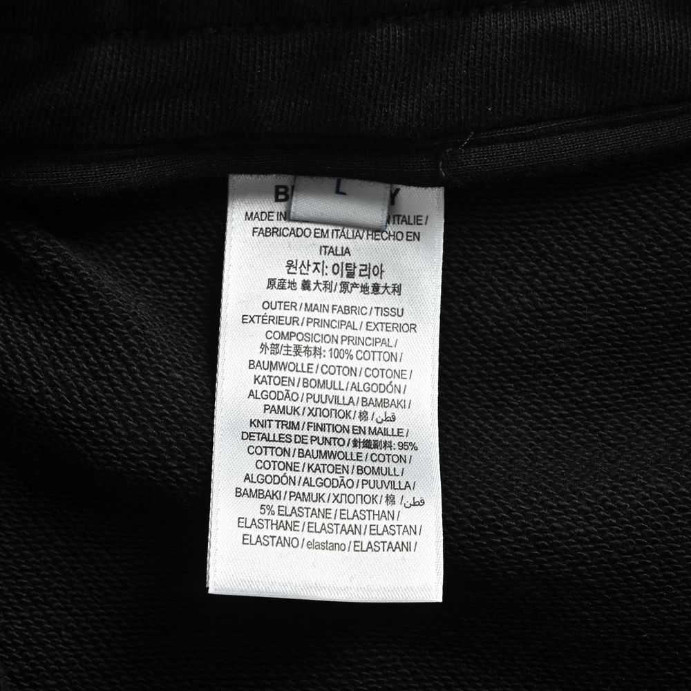 Burberry Pants-028