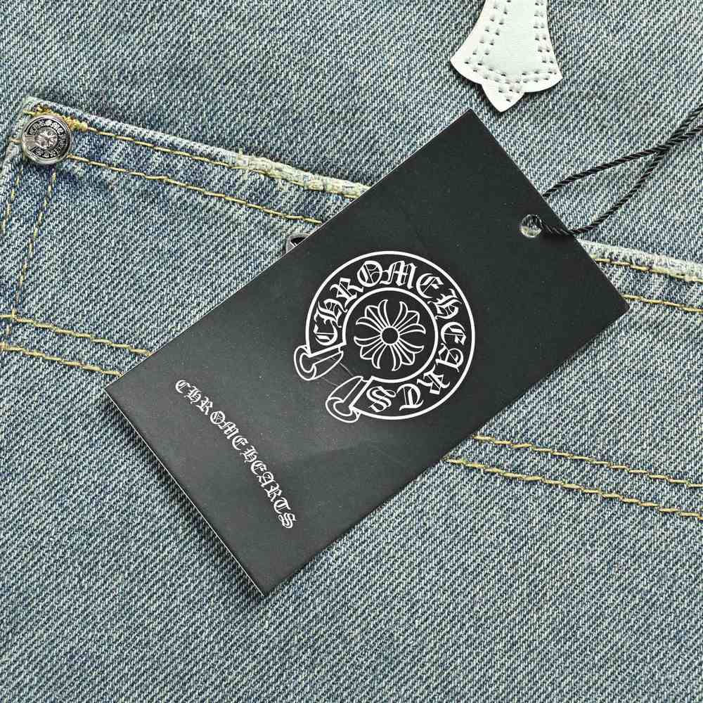 Chrome Hearts shorts-673