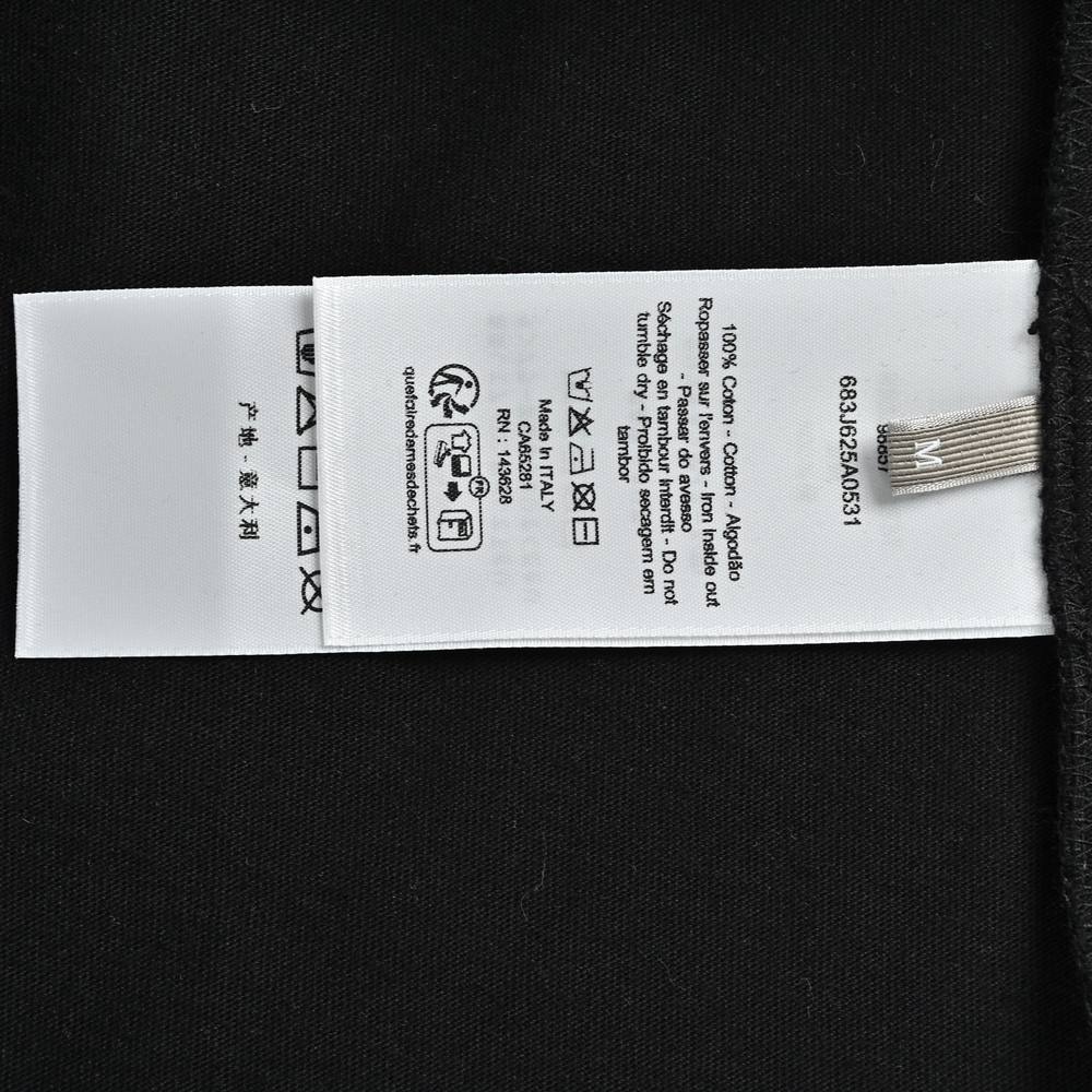 Dior T-shirts-405