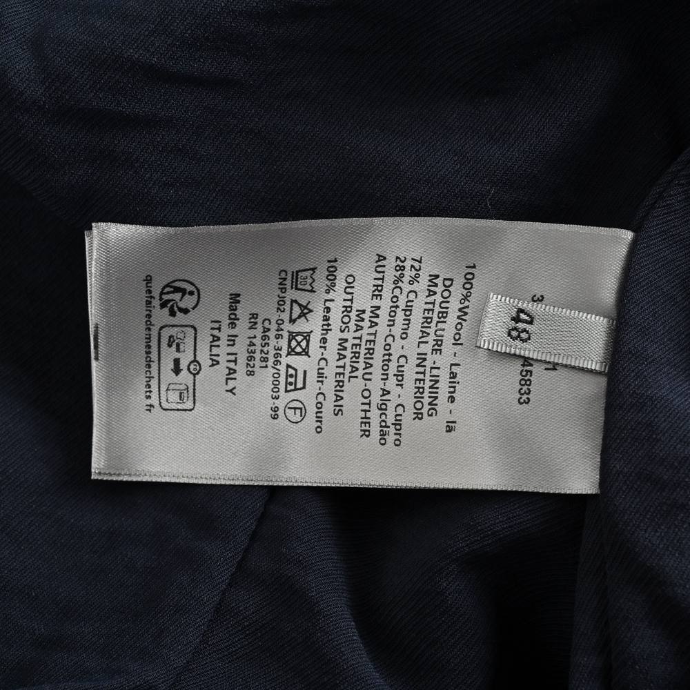 Dior jacket-043