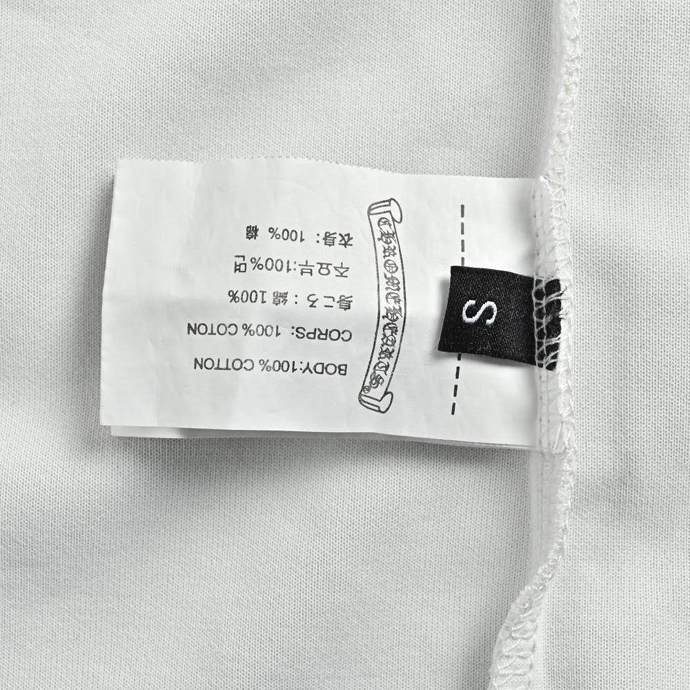 Chrome Hearts T-shirts-920