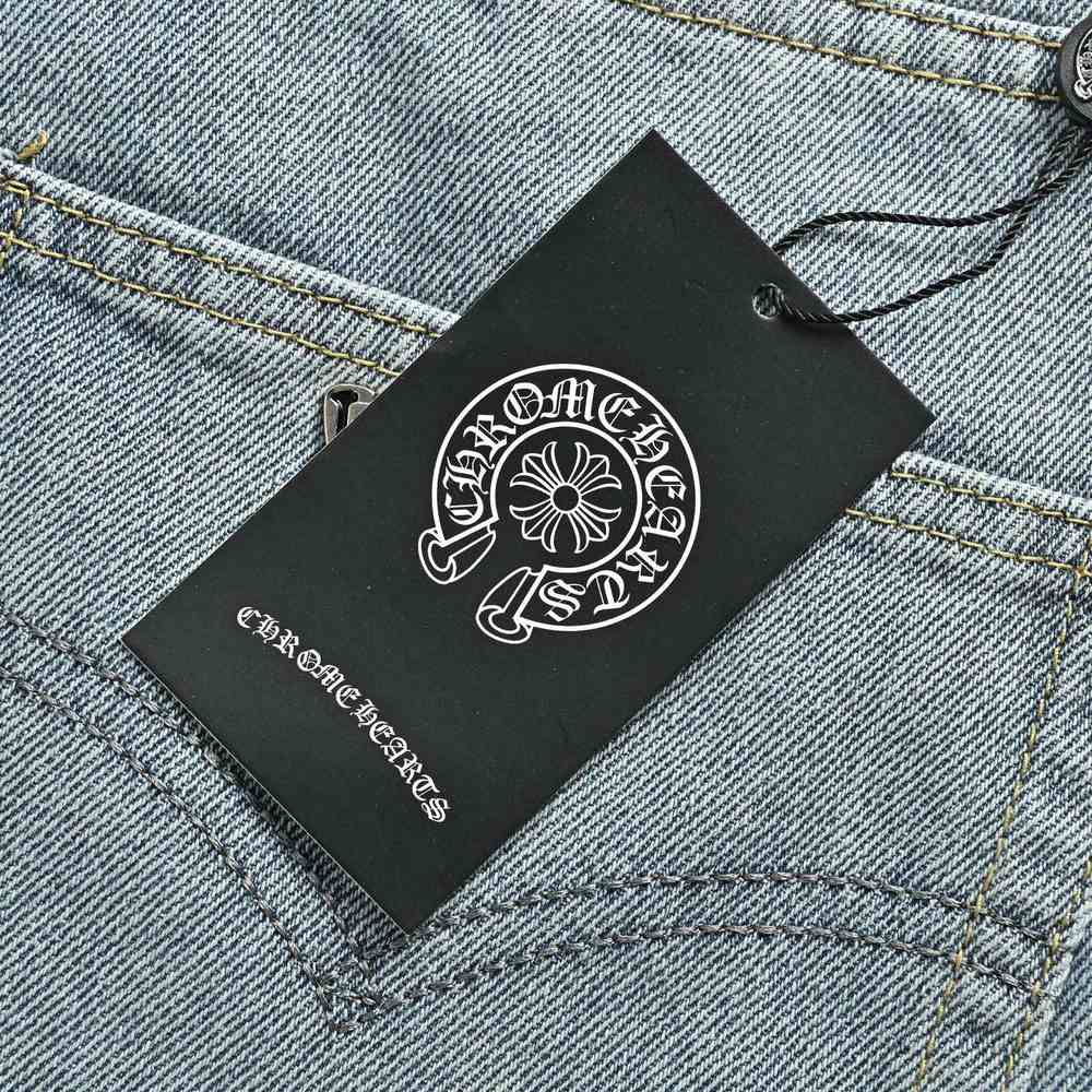 Chrome Hearts shorts-663