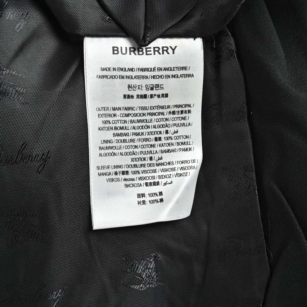 Burberry Leather Jacket-037