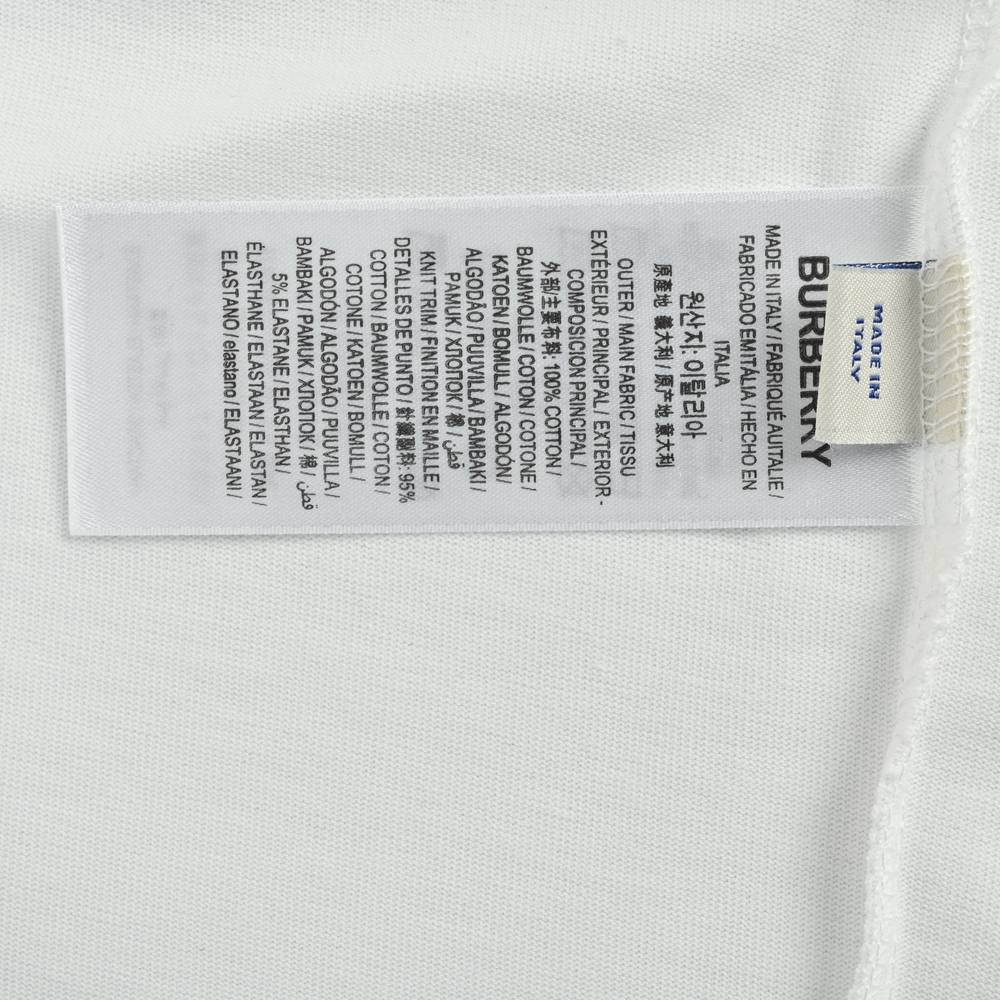 Burberry T-shirts-1312