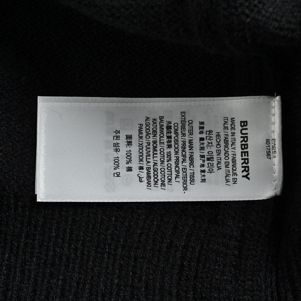 Burberry Sweater-066