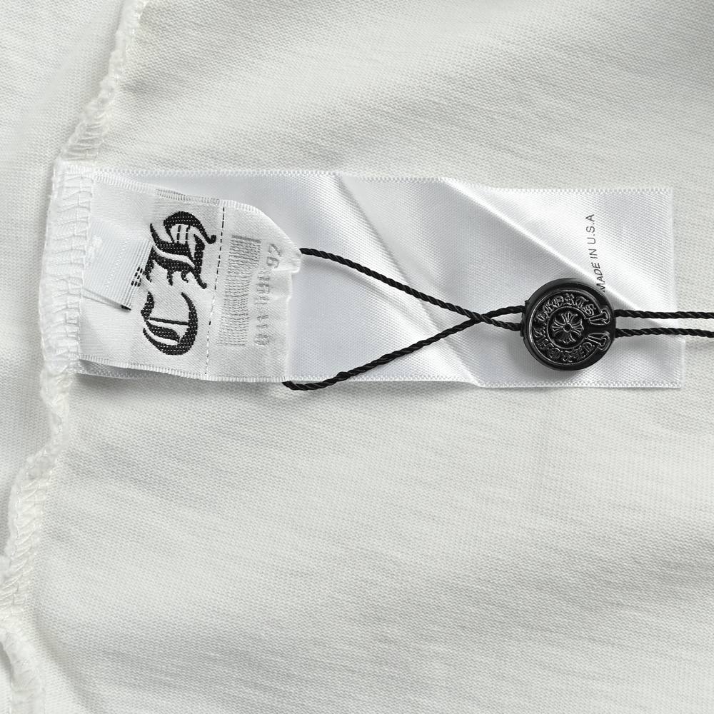 Chrome Hearts T-shirts-812