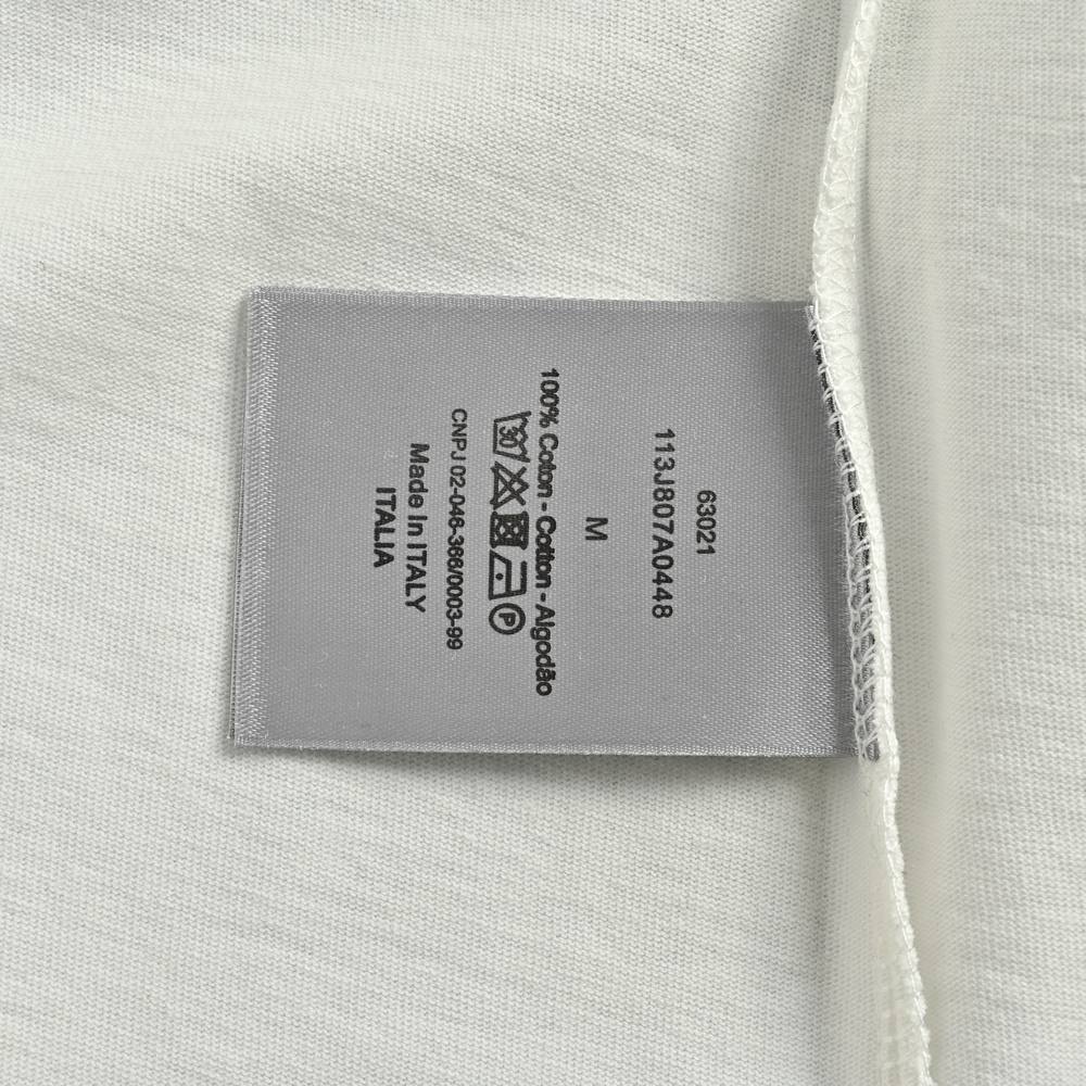 Dior T-shirts-372