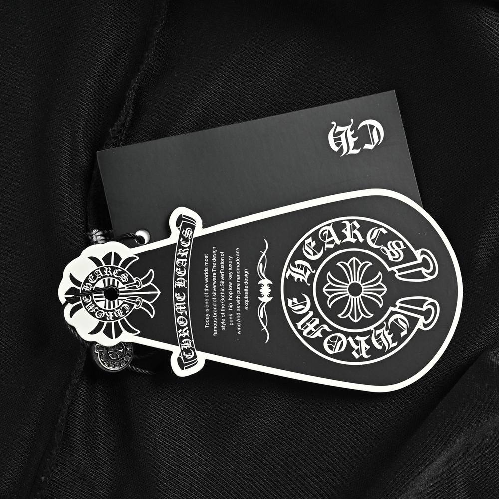 Chrome Hearts T-shirts-889