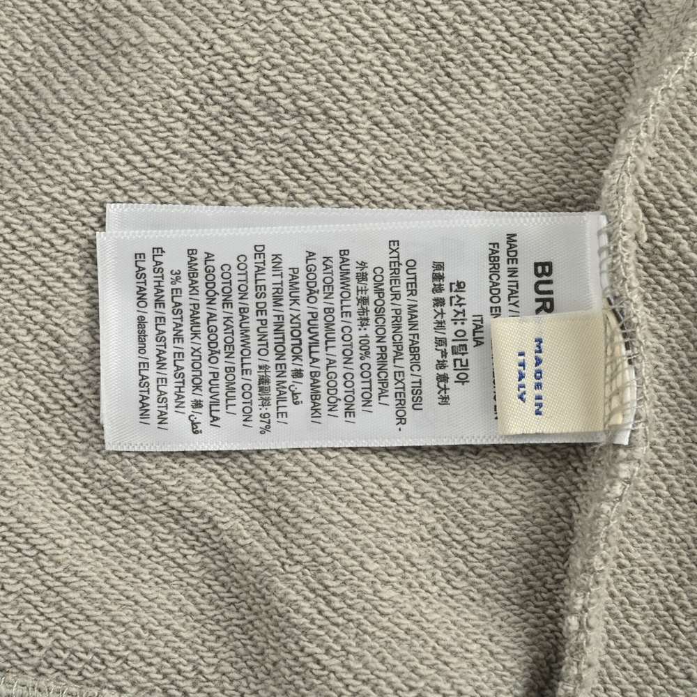 Burberry Leather Jacket-004