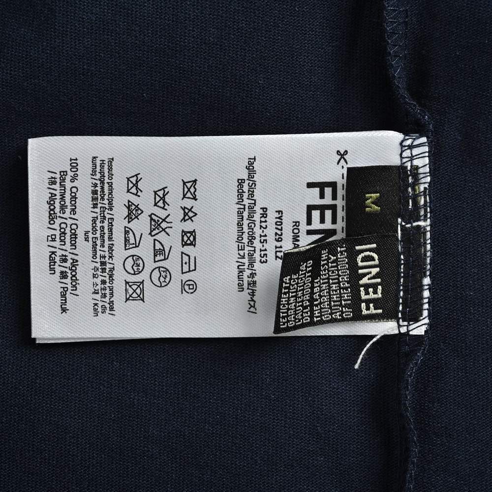 Fendi T-shirts-628
