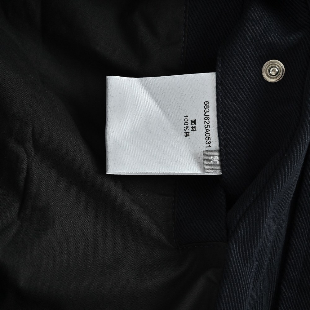 Dior jacket-032