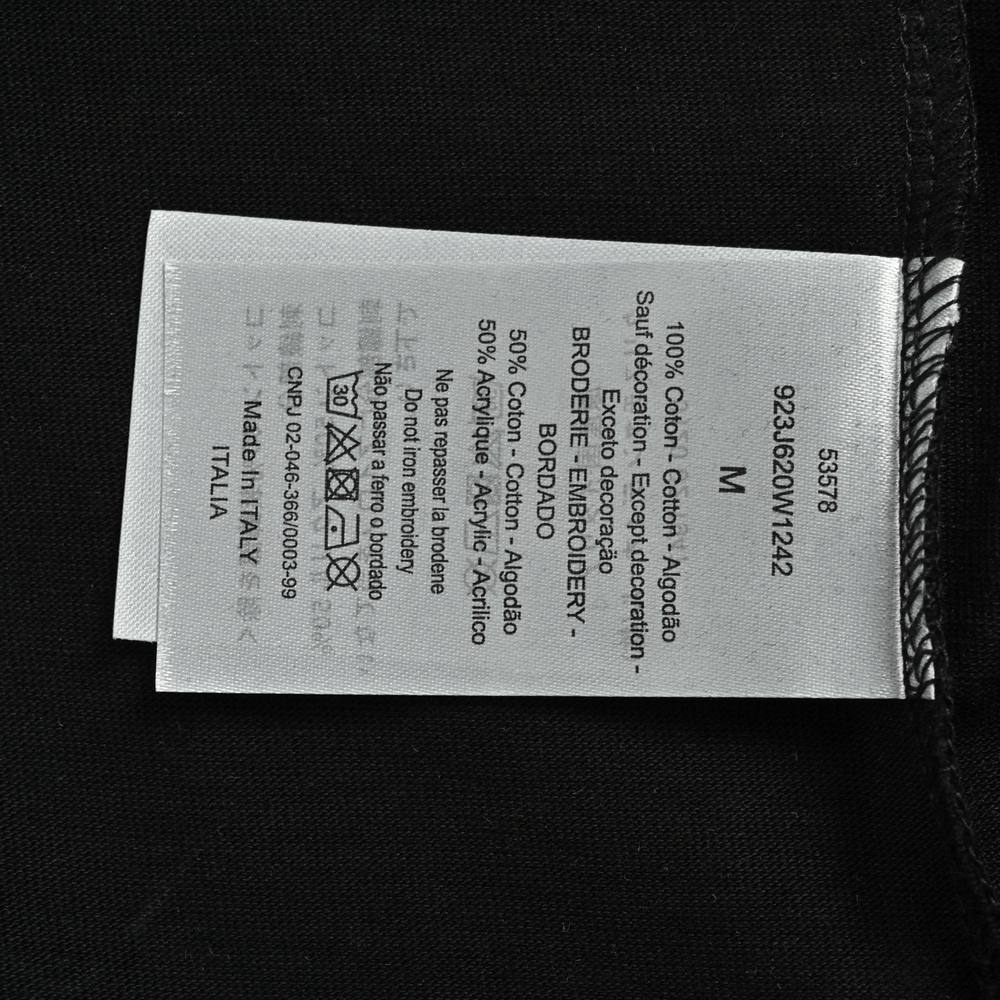 Dior T-shirts-323
