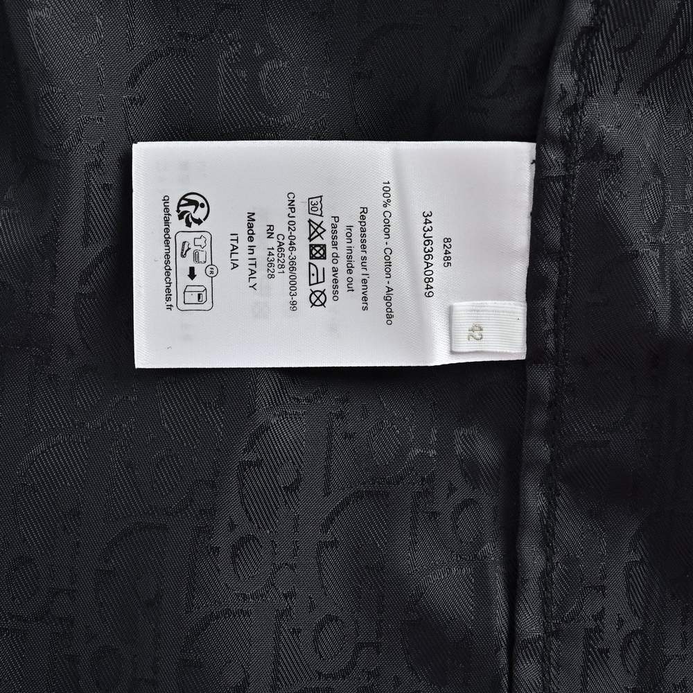 Dior jacket-022