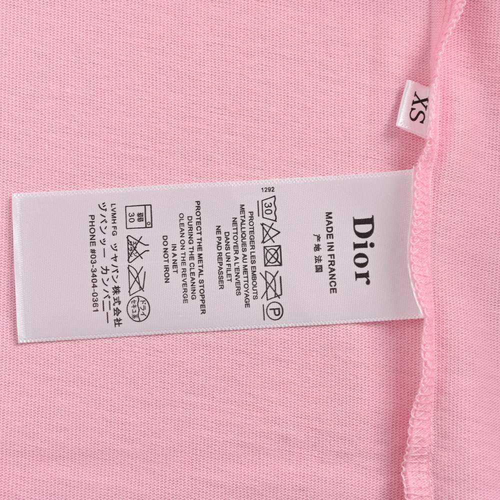 Dior T-shirts-461