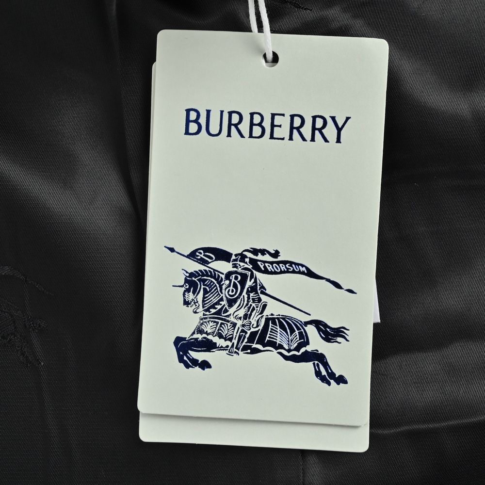 Burberry Leather Jacket-025