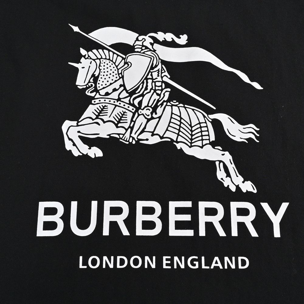 Burberry T-shirts-1268