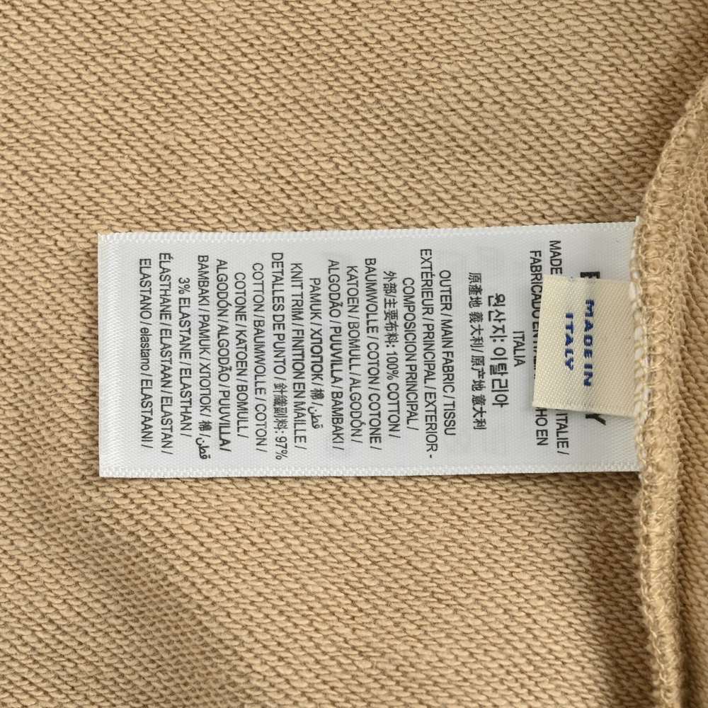 Burberry Leather Jacket-006