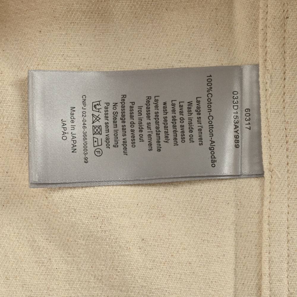 Dior jacket-033