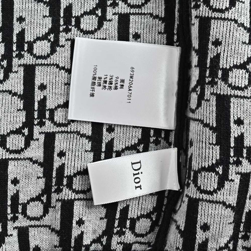 Dior jacket-044