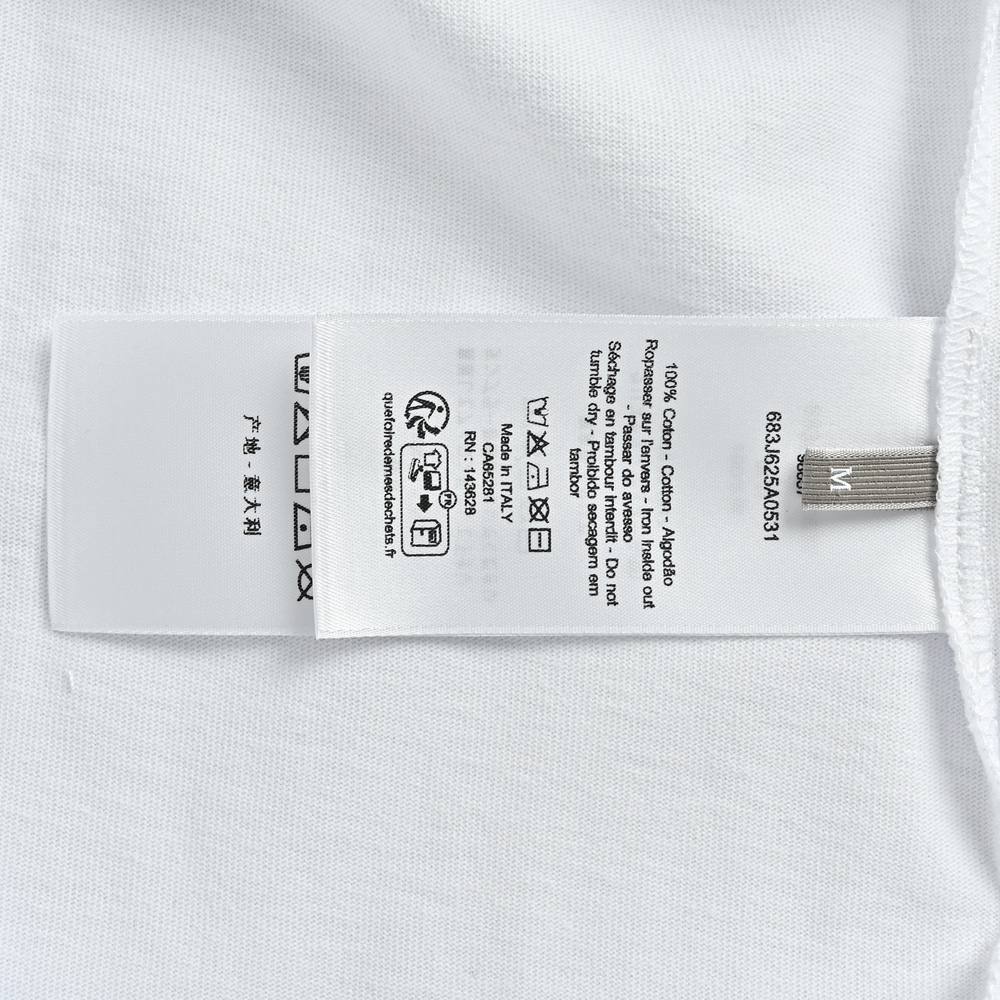 Dior T-shirts-407
