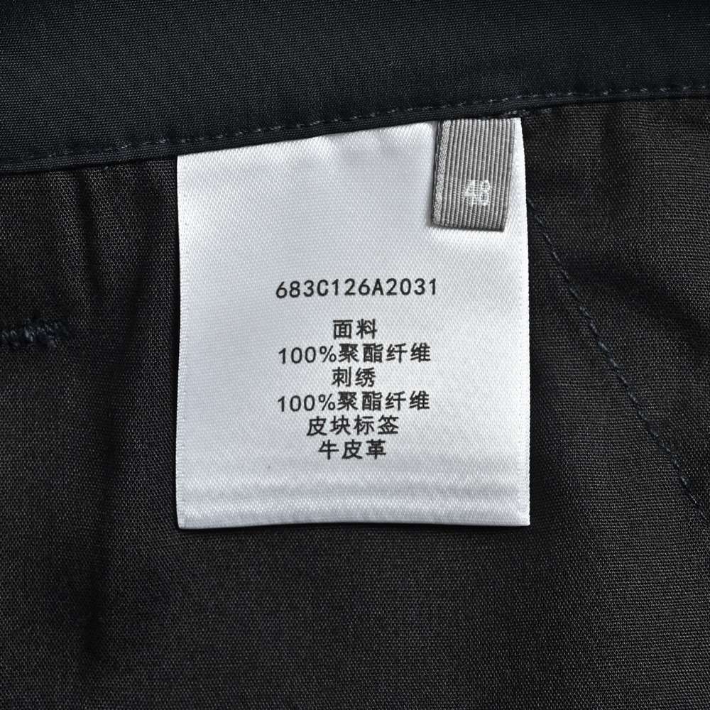 Dior Shorts-057
