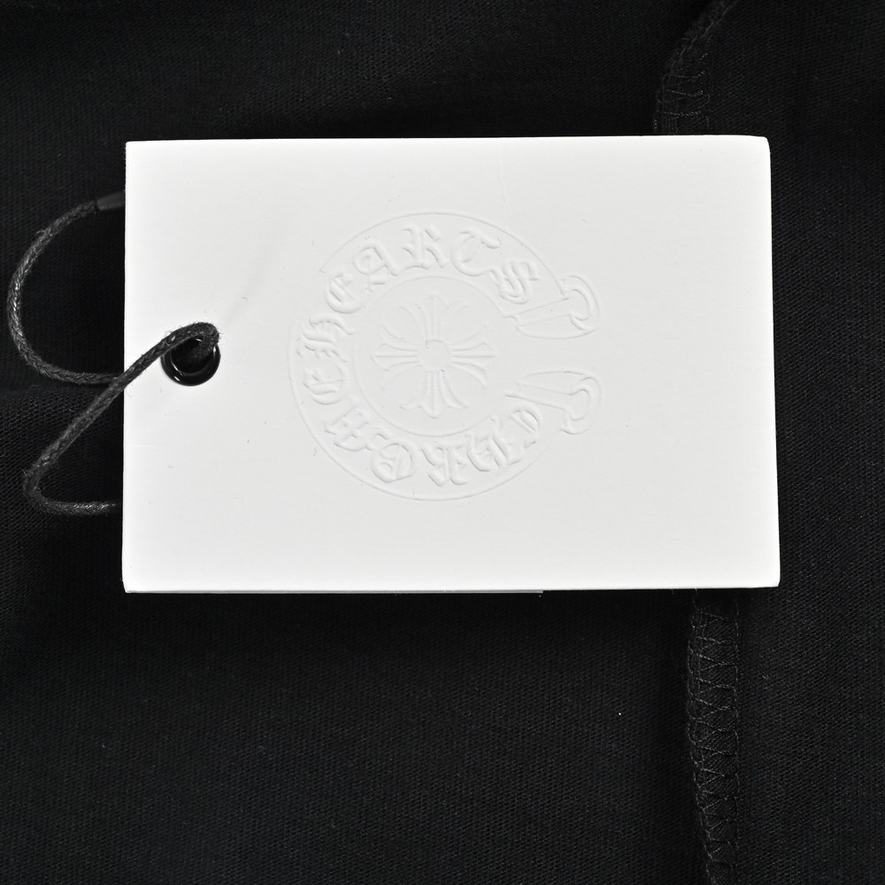 Chrome Hearts T-shirts-927