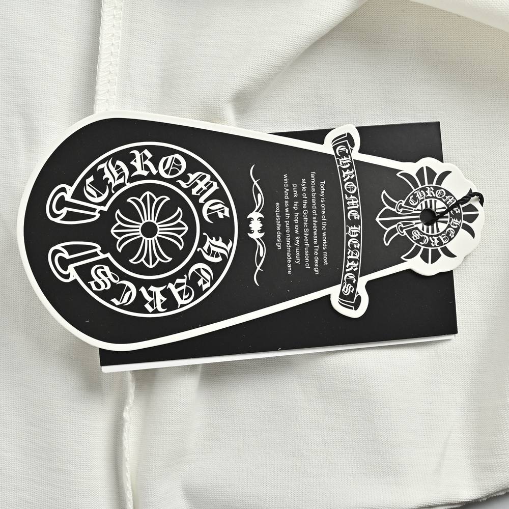 Chrome Hearts T-shirts-878