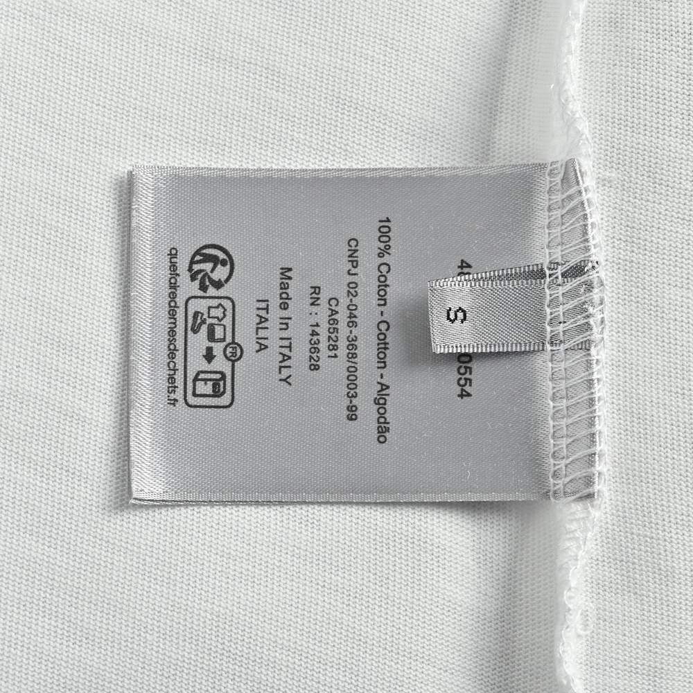 Dior T-shirts-500