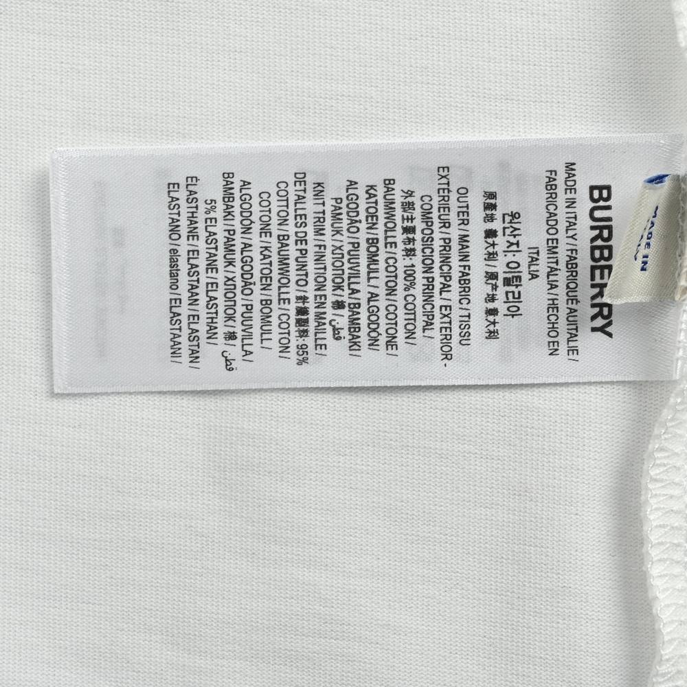 Burberry T-shirts-1306