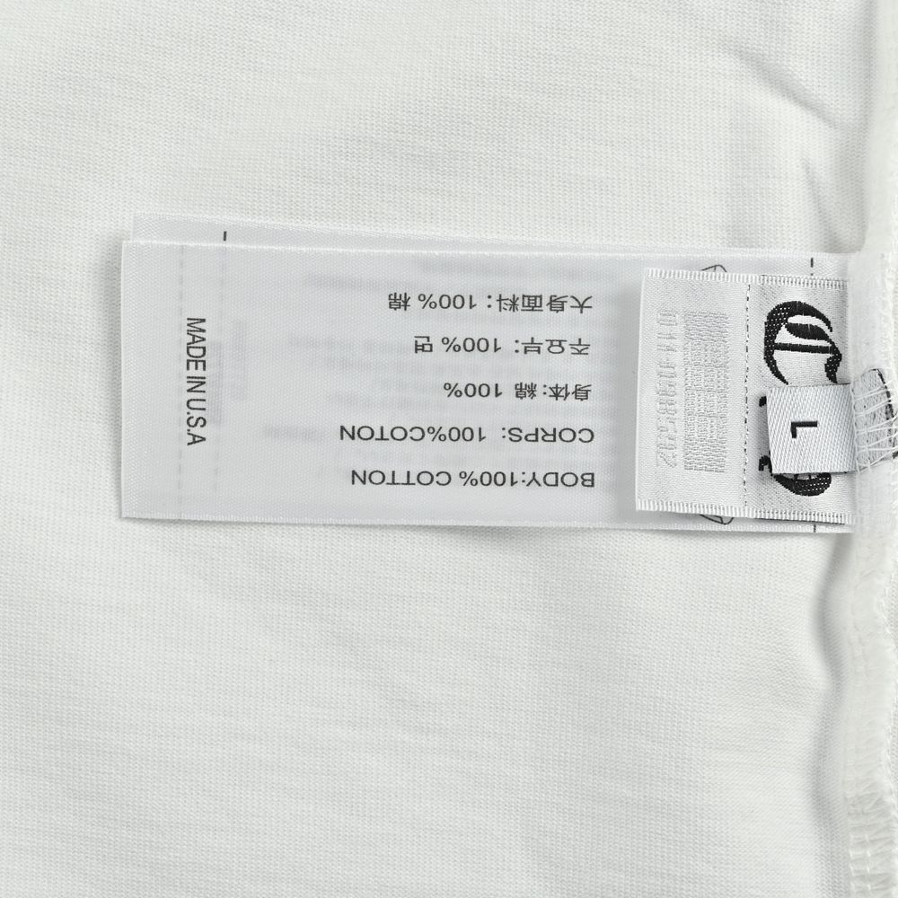 Chrome Hearts T-shirts-967