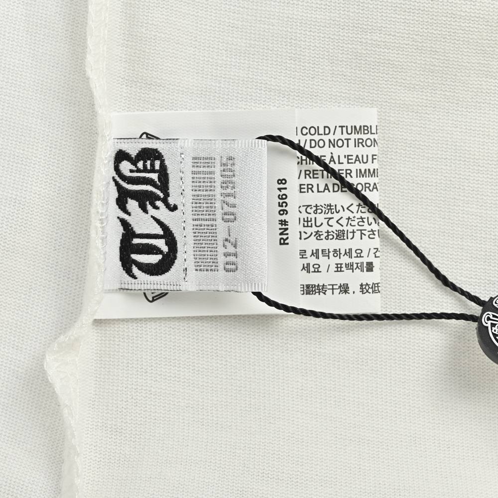 Chrome Hearts T-shirts-753