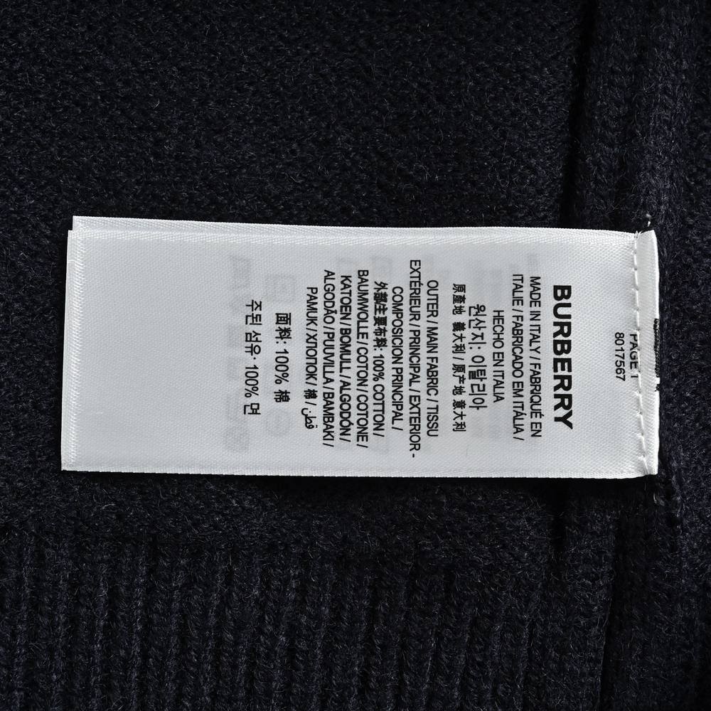 Burberry Sweater-068