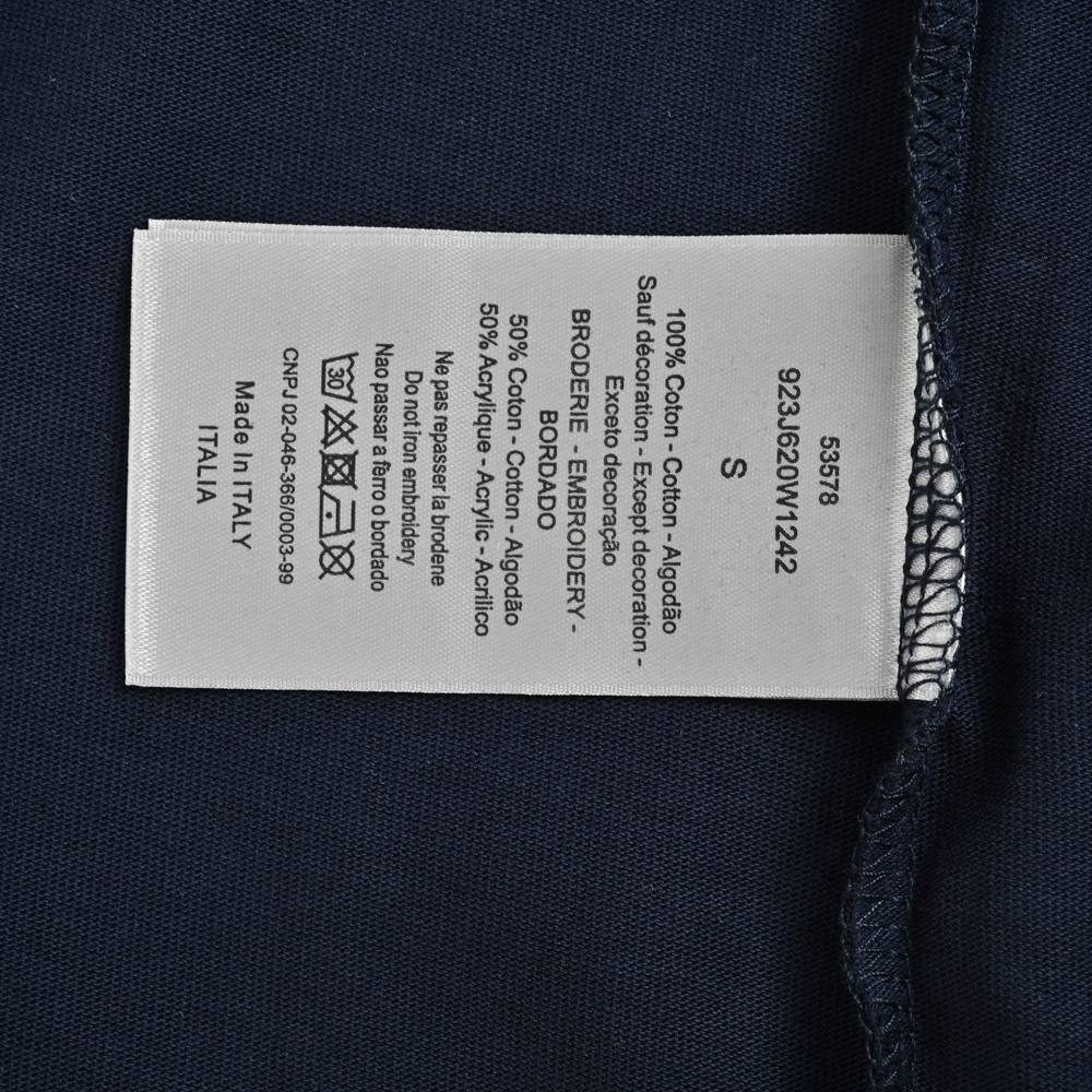Dior T-shirts-354