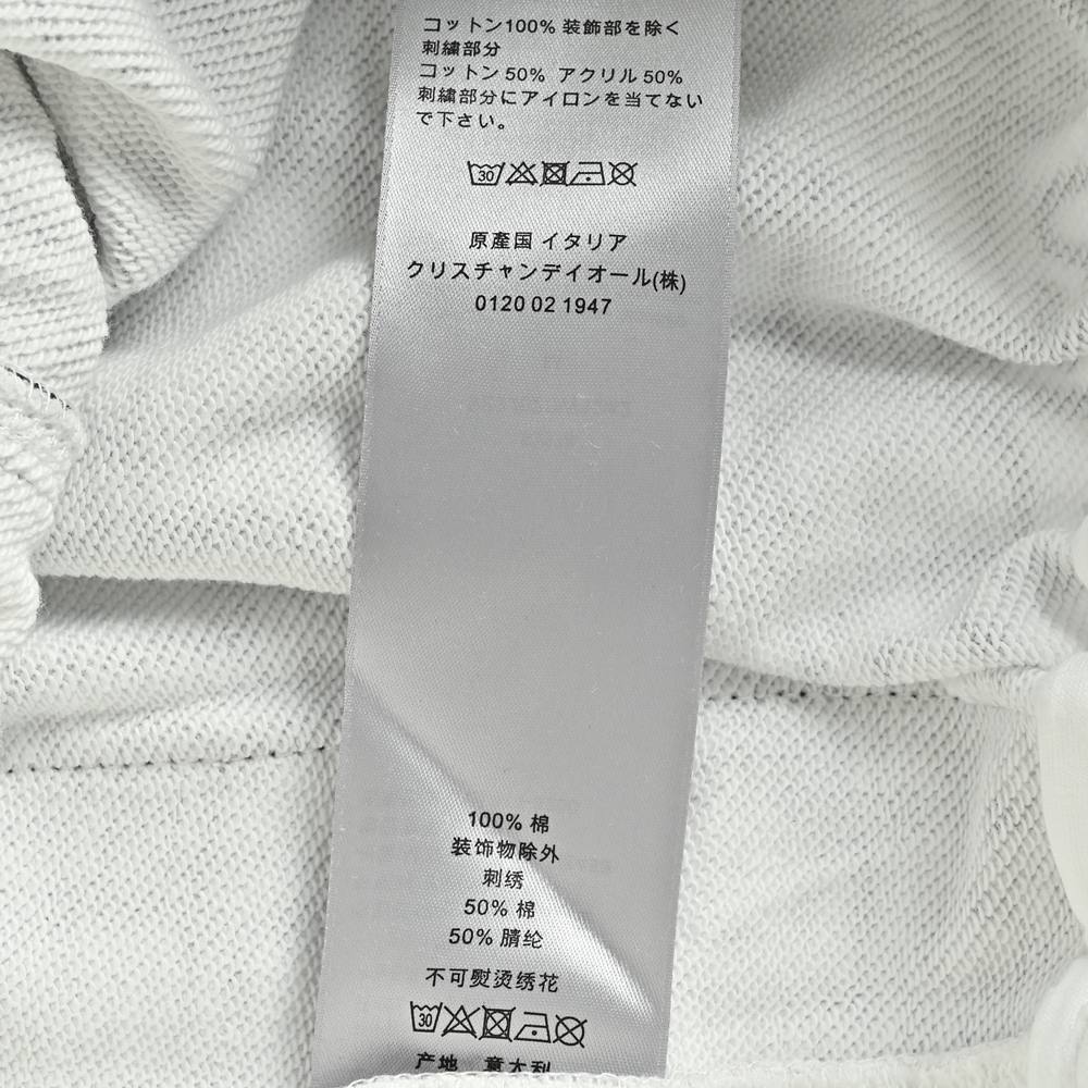 Dior Shorts-036