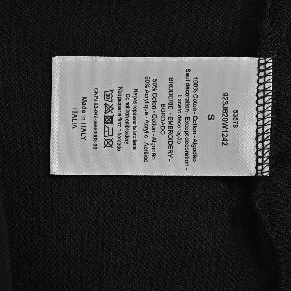 Dior T-shirts-377