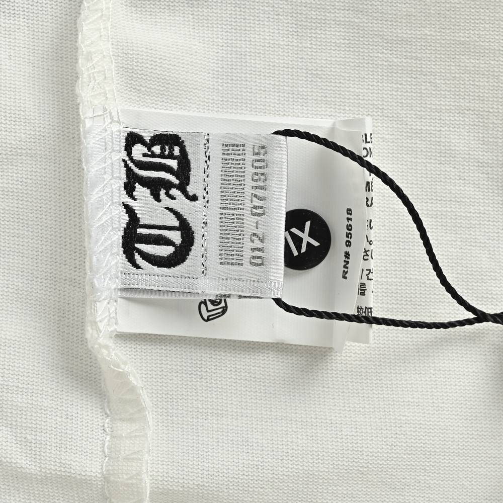 Chrome Hearts T-shirts-779