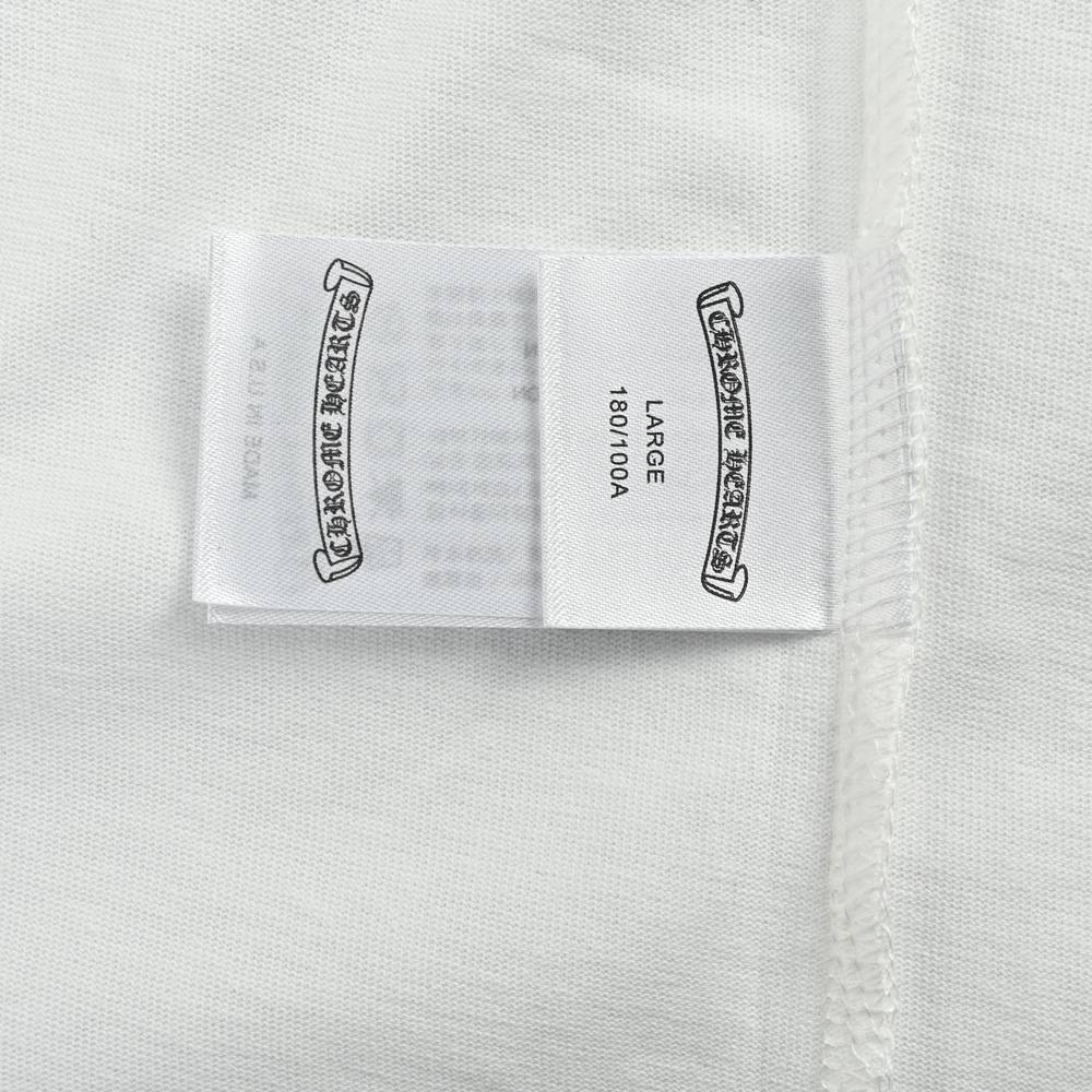 Chrome Hearts T-shirts-1014
