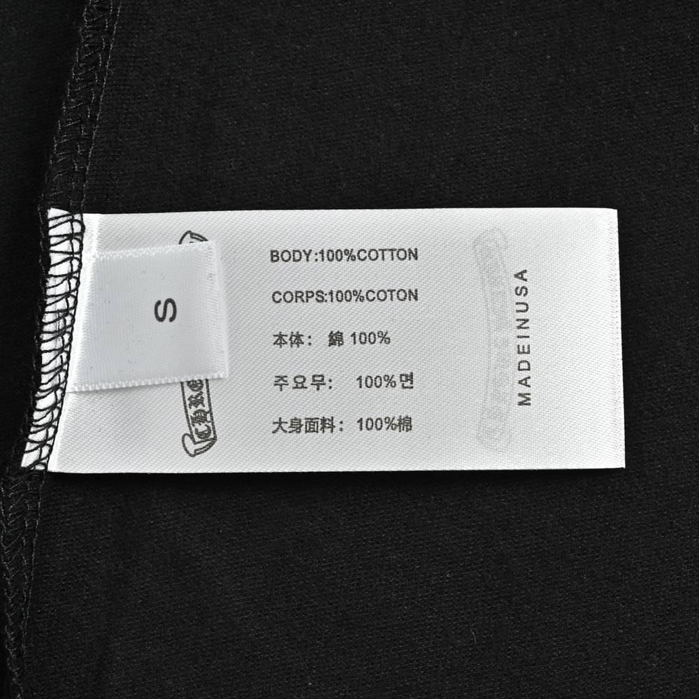 Chrome Hearts T-shirts-941