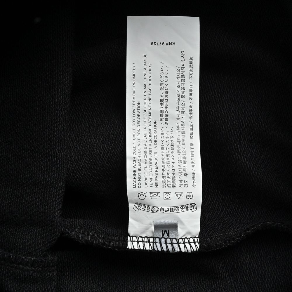 Chrome Hearts shorts-633