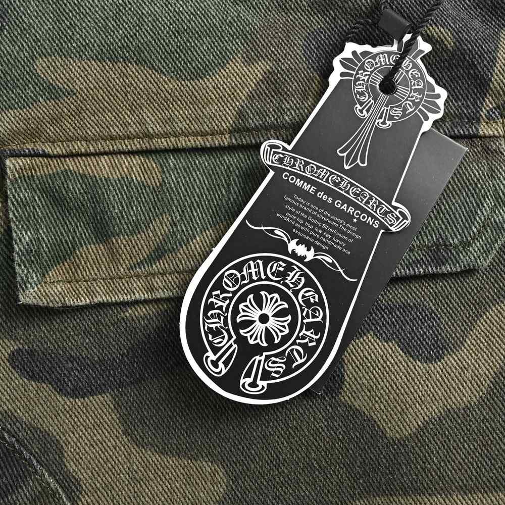 Chrome Hearts shorts-661