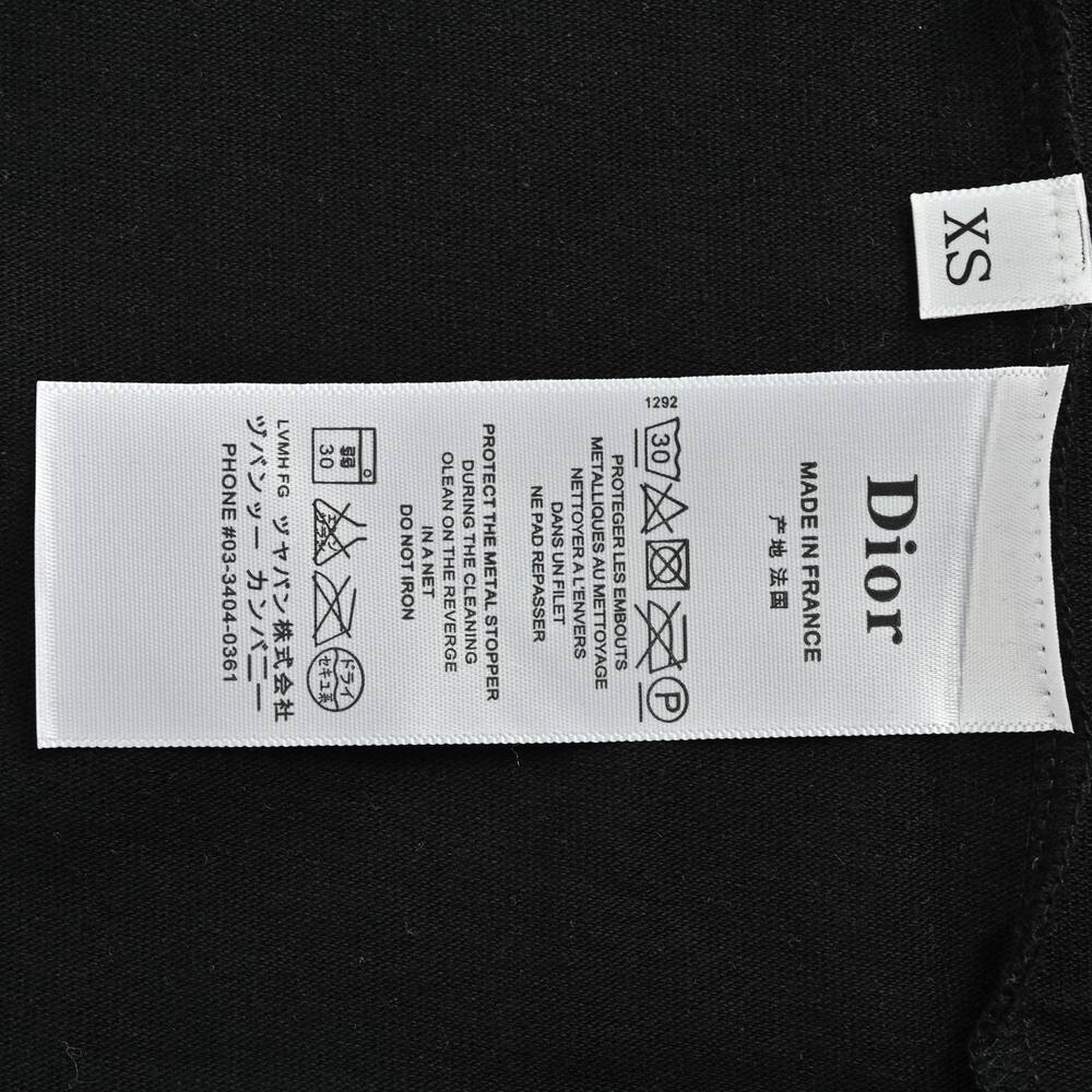 Dior T-shirts-458