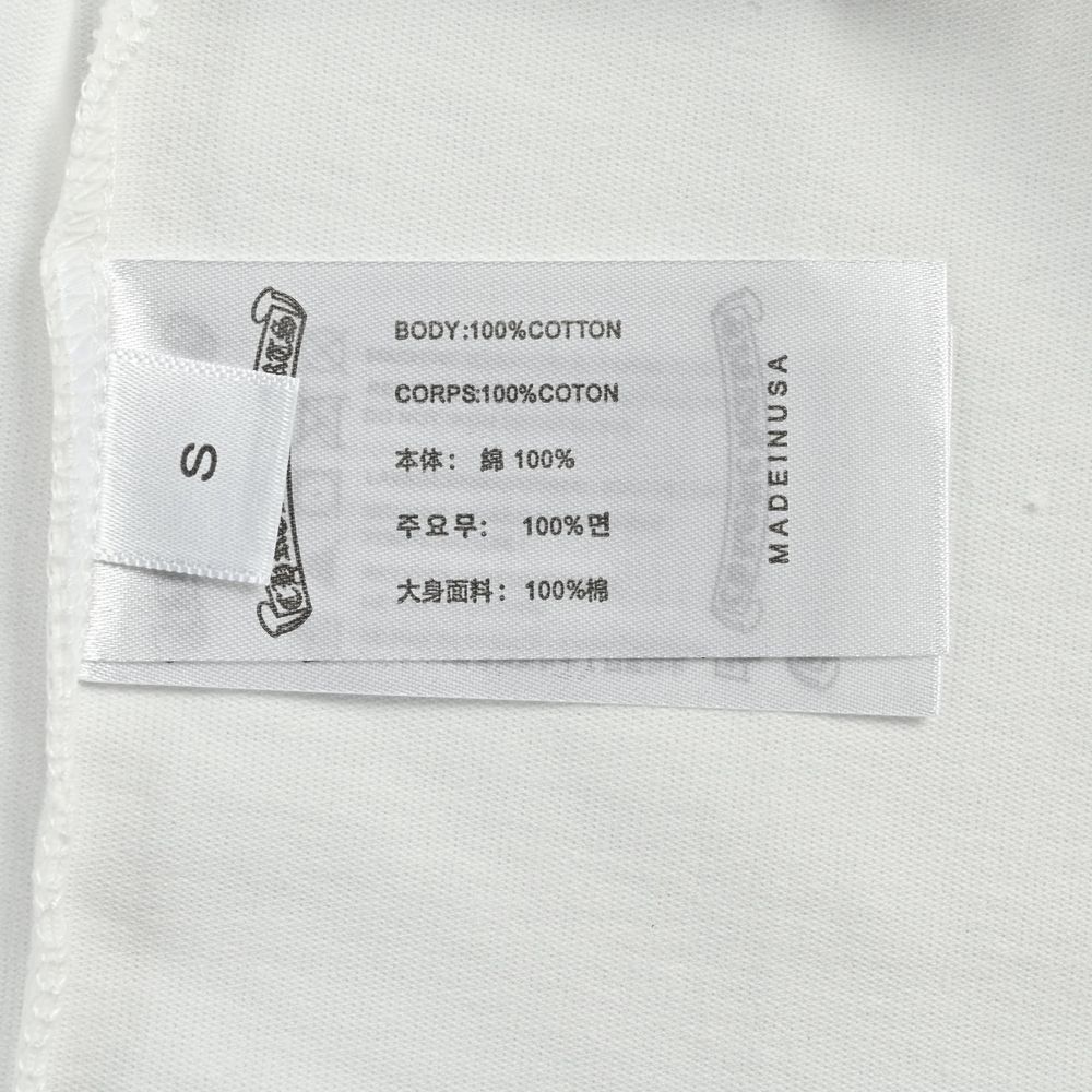 Chrome Hearts T-shirts-758