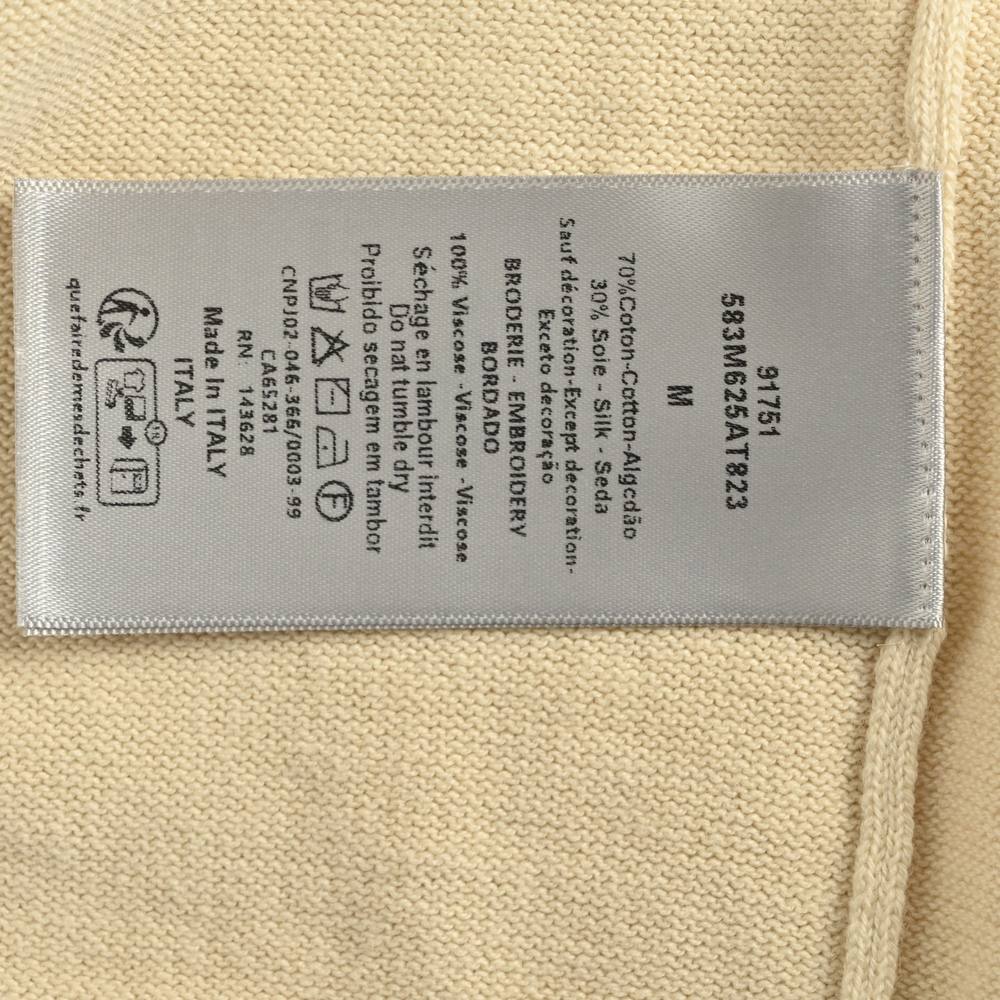 Dior T-shirts-465