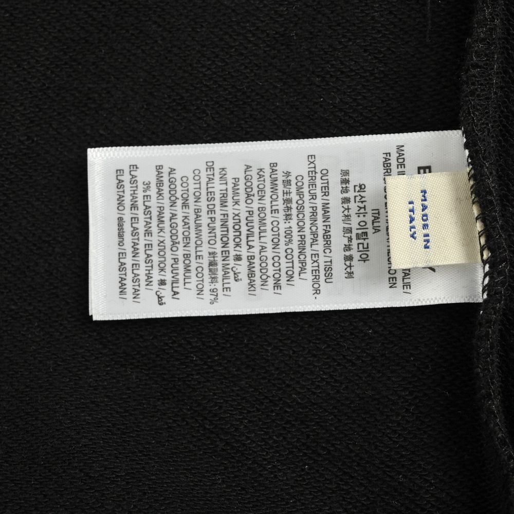 Burberry Leather Jacket-003