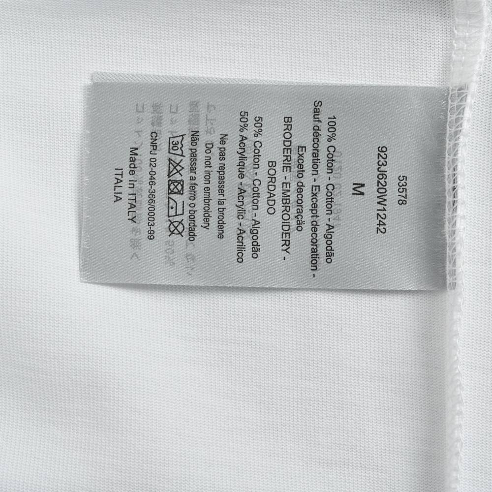 Dior T-shirts-345