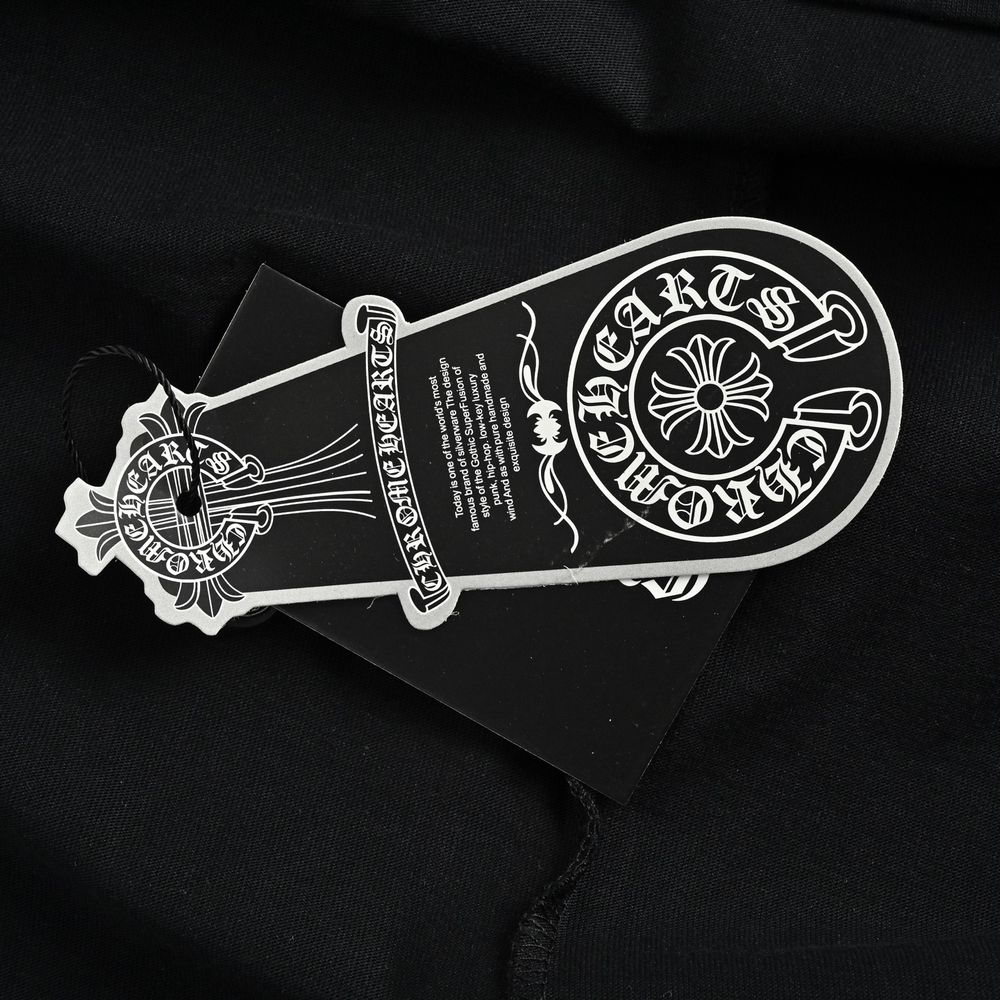 Chrome Hearts T-shirts-945