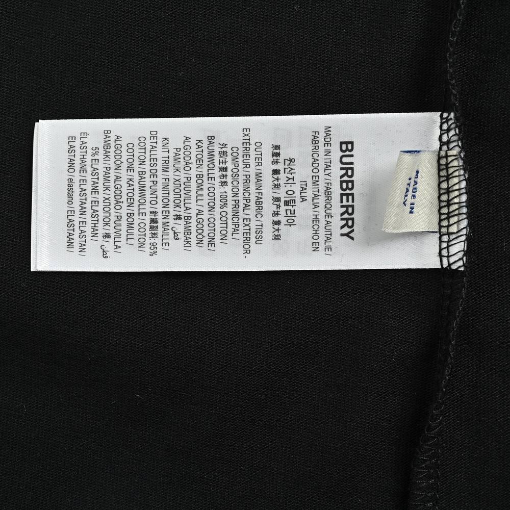 Burberry T-shirts-1330